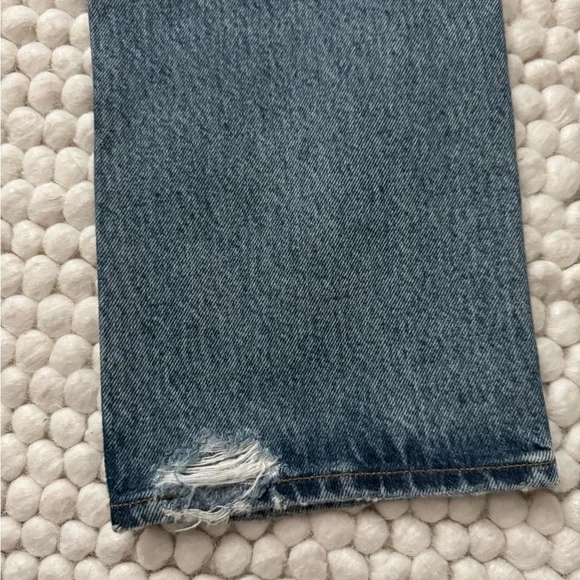 Agolde Riley - Picture 15 of 15